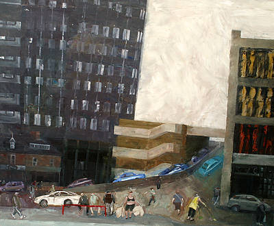 Margaret Shields - Area Care 